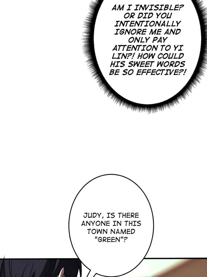 I’m Really Not A Supervillain Chapter 149 - page 25