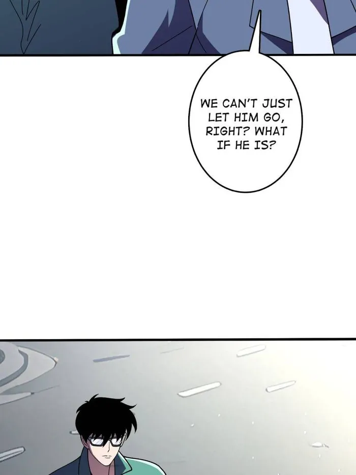 I’m Really Not A Supervillain Chapter 149 - page 28