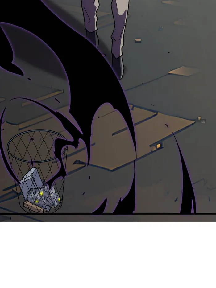 I’m Really Not A Supervillain Chapter 149 - page 30