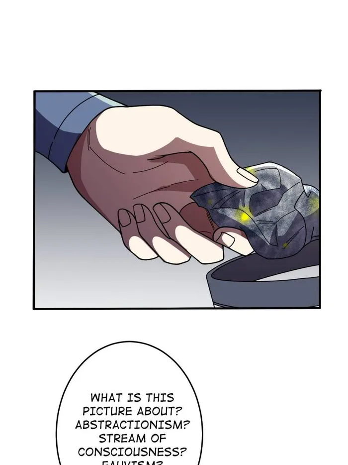 I’m Really Not A Supervillain Chapter 149 - page 31