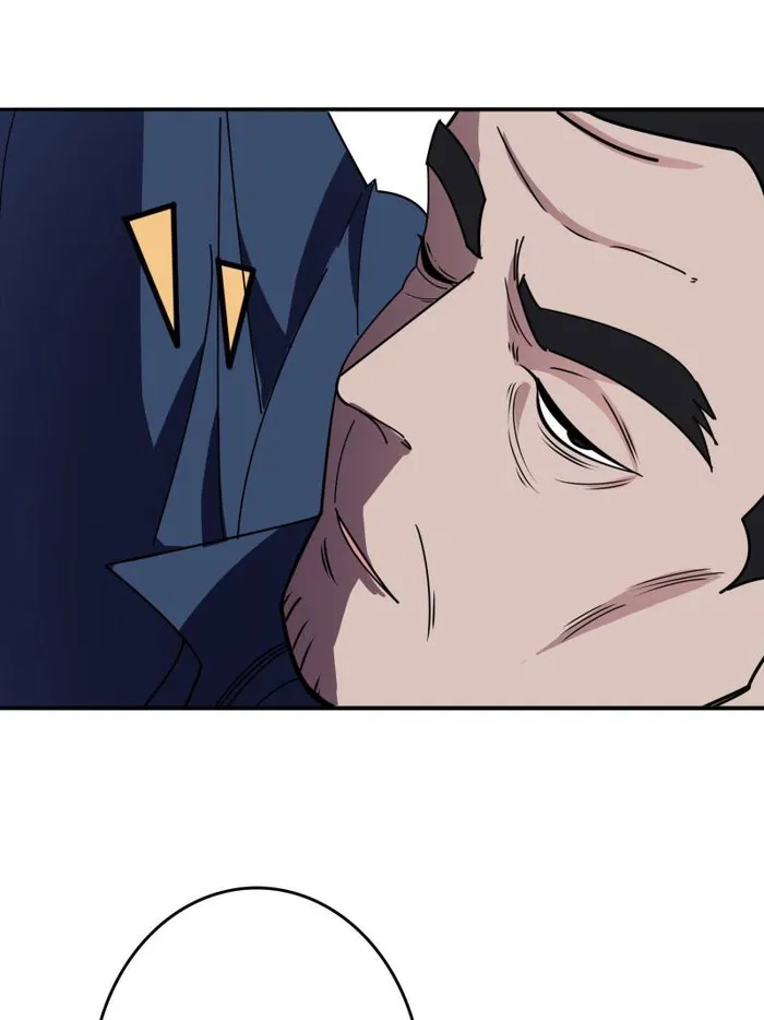 I’m Really Not A Supervillain Chapter 149 - page 42