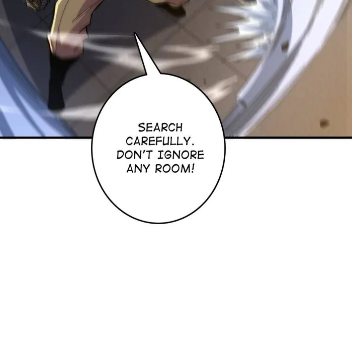 I’m Really Not A Supervillain Chapter 149 - page 57