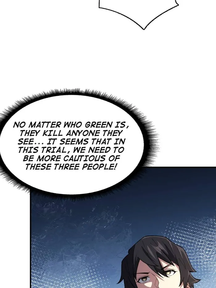 I’m Really Not A Supervillain Chapter 149 - page 60