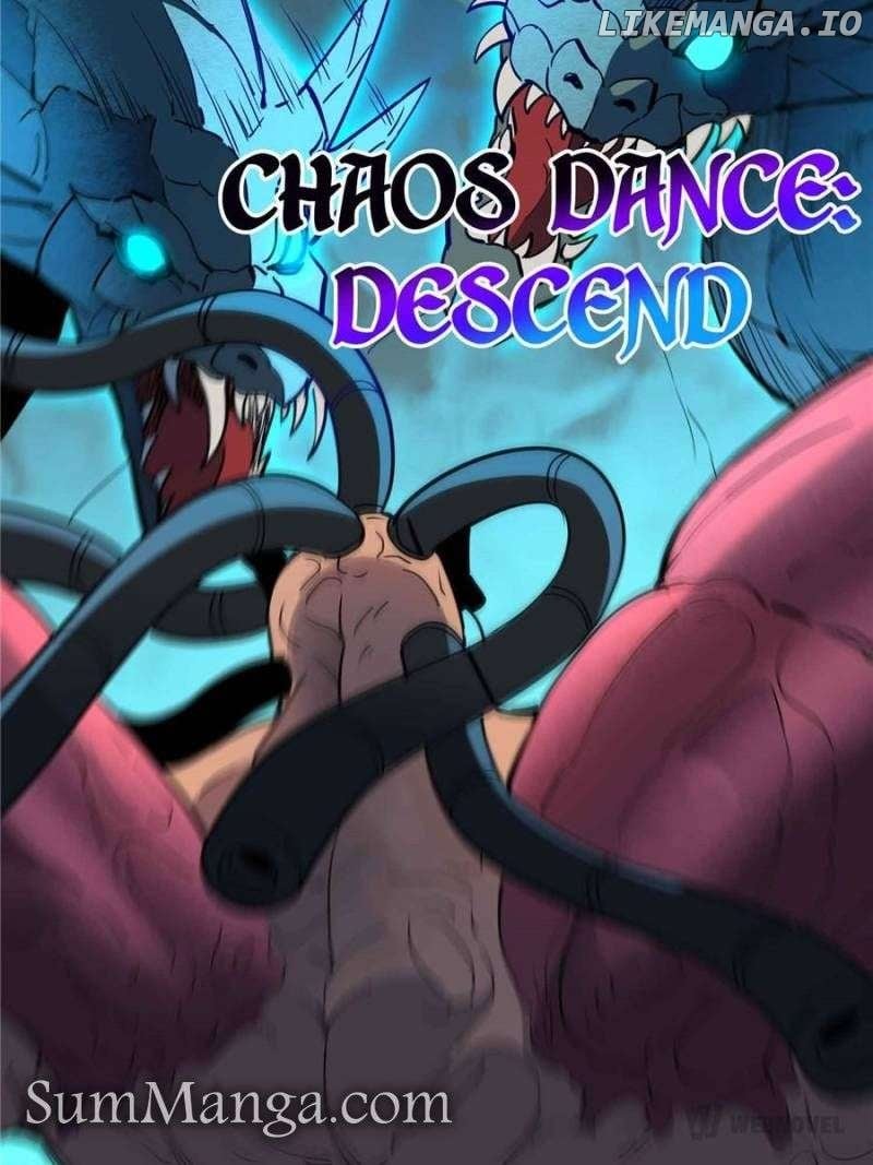 The People On Earth Are Too Ferocious Chapter 221 - page 2