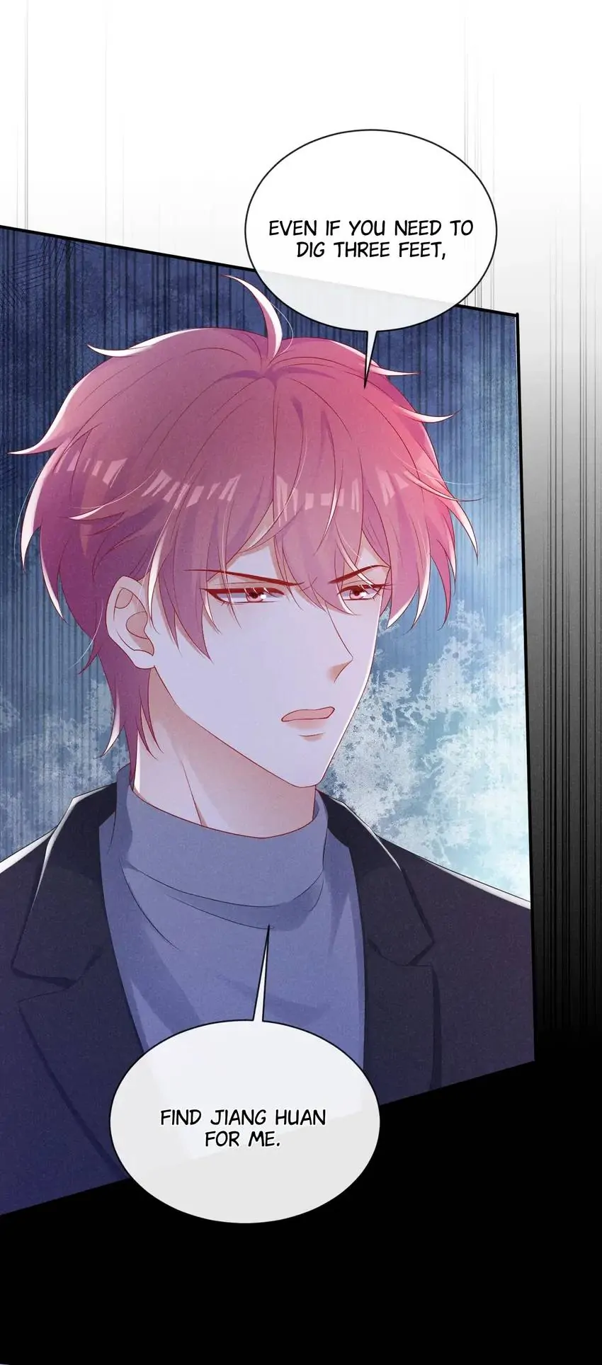 I and My Ideal Type Are Dying! Chapter 84 - page 6