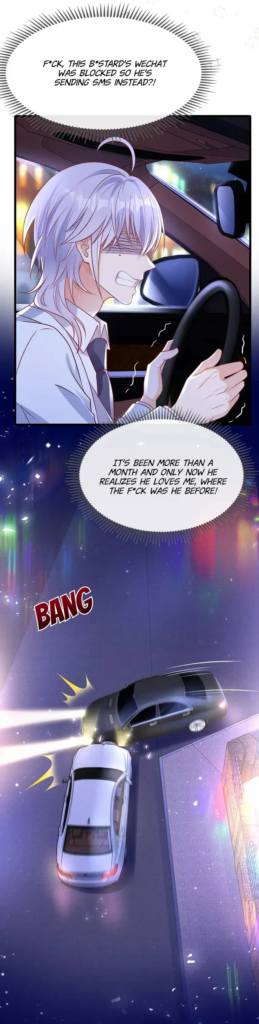 I and My Ideal Type Are Dying! Chapter 85 - page 13