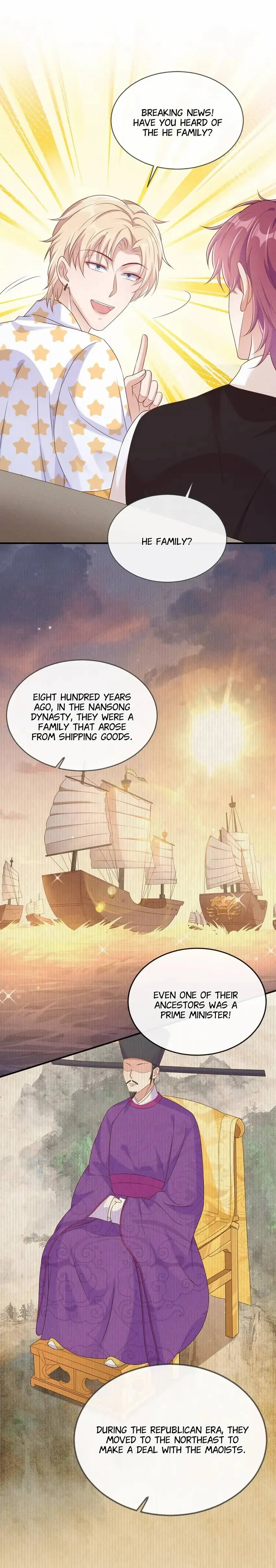 I and My Ideal Type Are Dying! Chapter 85 - page 2