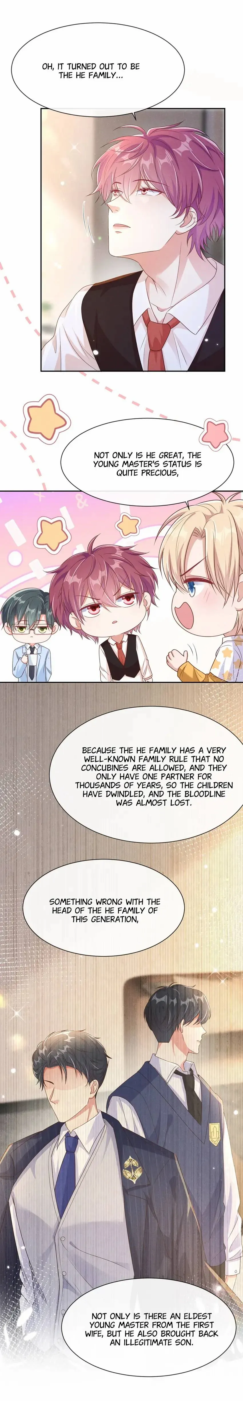 I and My Ideal Type Are Dying! Chapter 85 - page 5