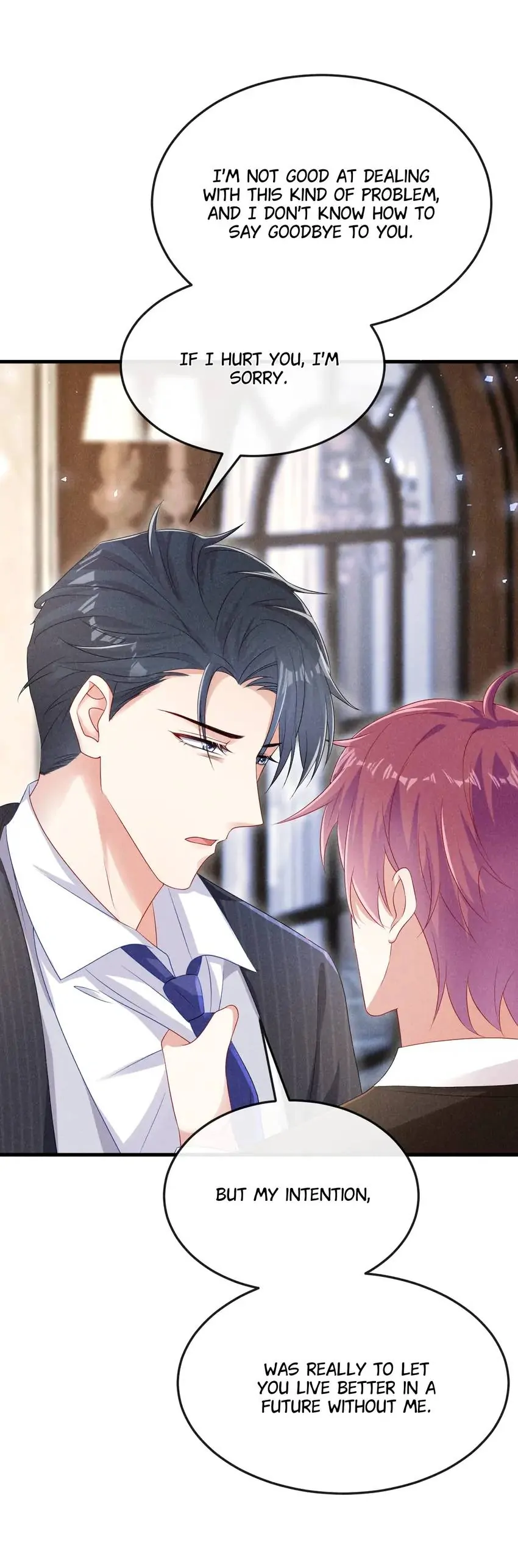 I and My Ideal Type Are Dying! Chapter 87 - page 11