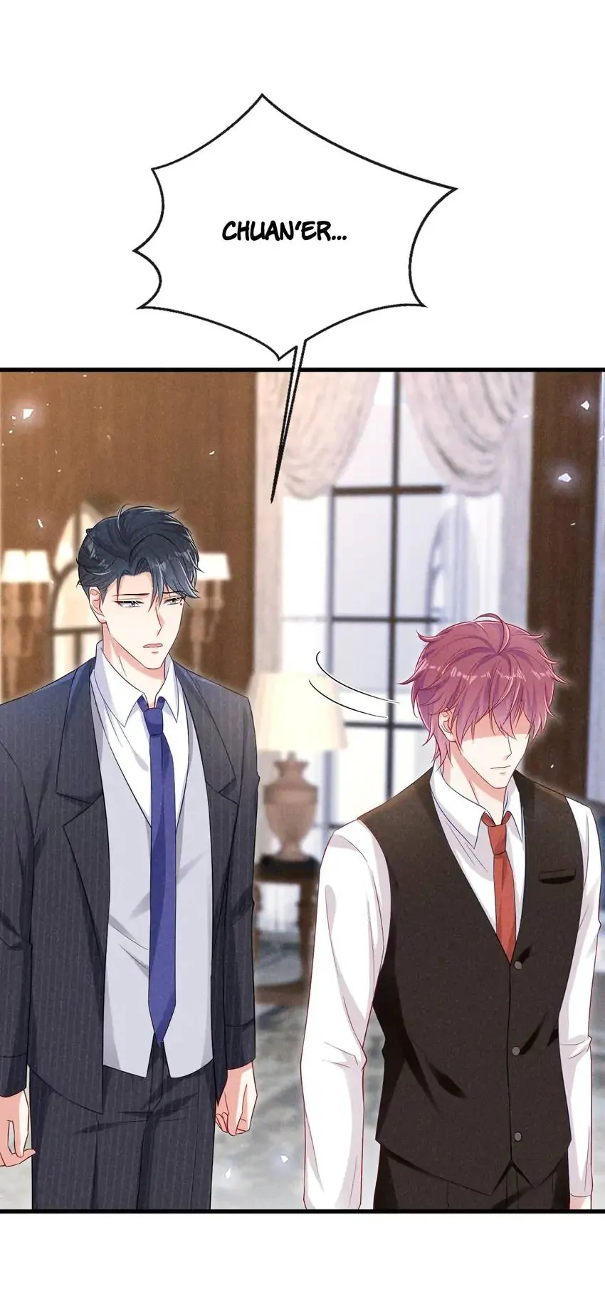 I and My Ideal Type Are Dying! Chapter 87 - page 15