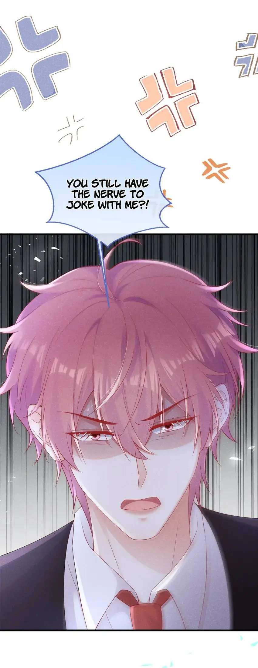 I and My Ideal Type Are Dying! Chapter 87 - page 4