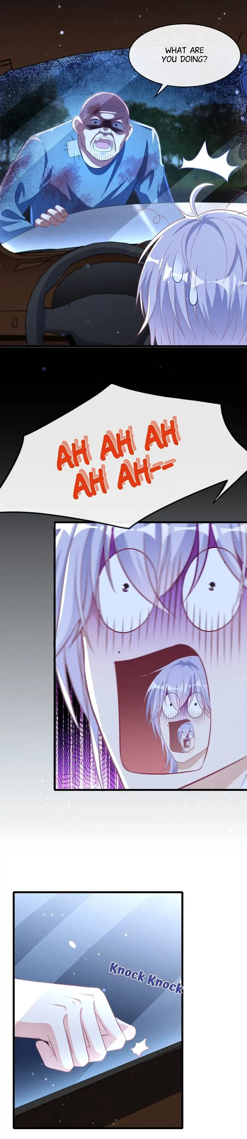 I and My Ideal Type Are Dying! Chapter 88 - page 13