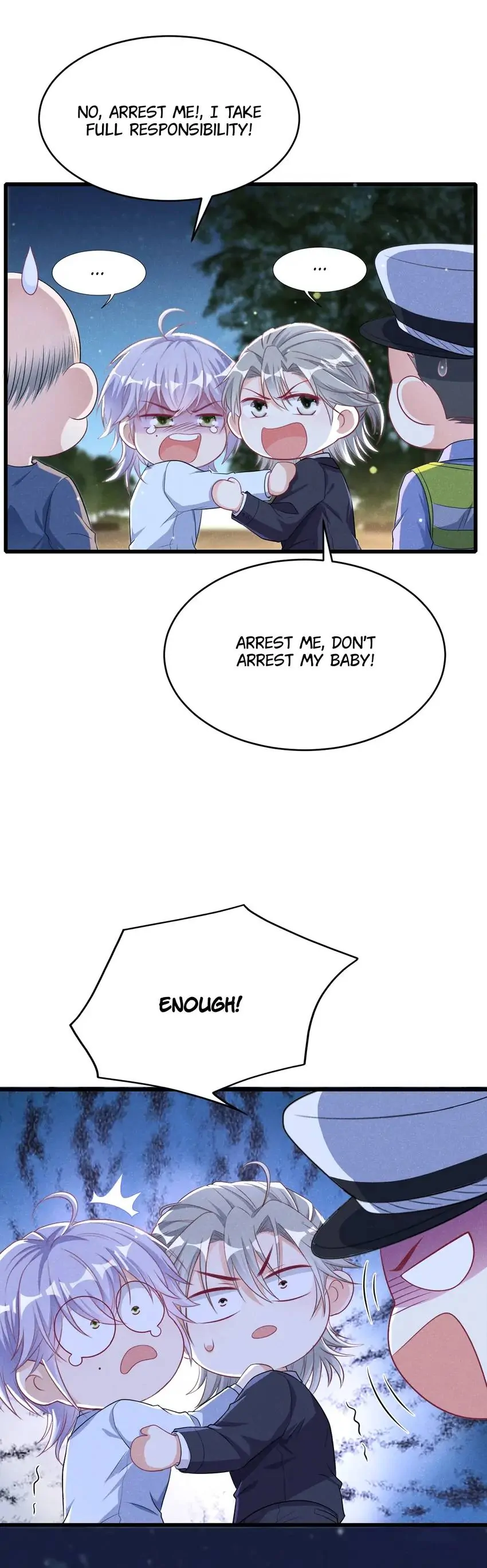 I and My Ideal Type Are Dying! Chapter 88 - page 16
