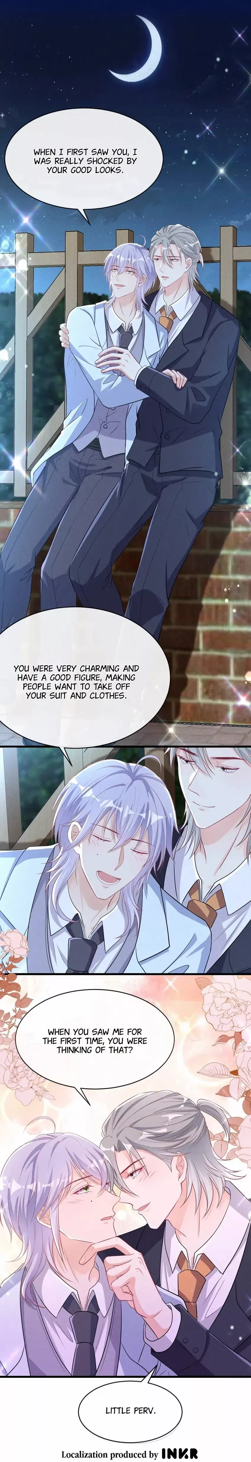 I and My Ideal Type Are Dying! Chapter 88 - page 20