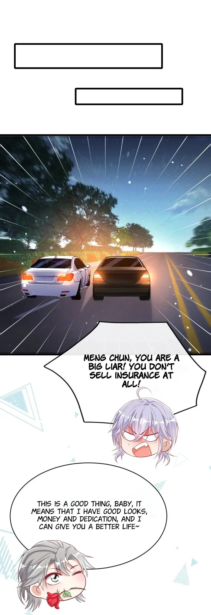 I and My Ideal Type Are Dying! Chapter 88 - page 6