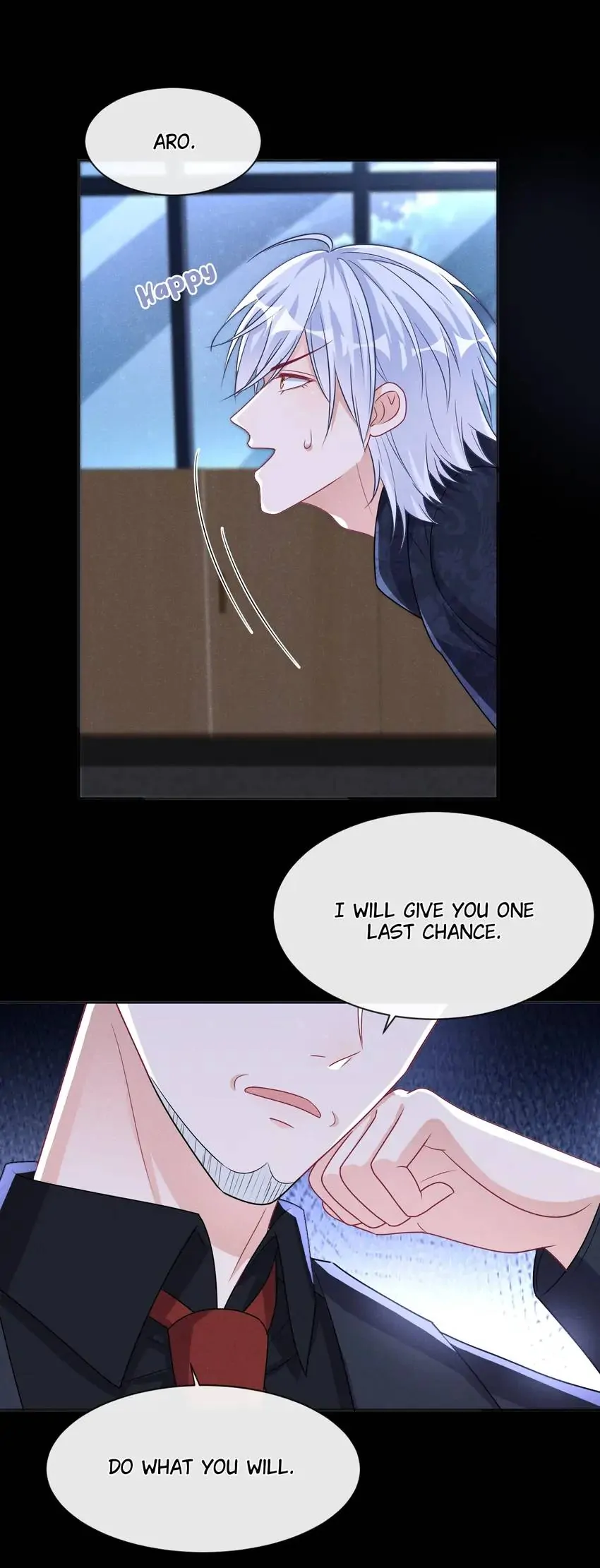 I and My Ideal Type Are Dying! Chapter 89 - page 12