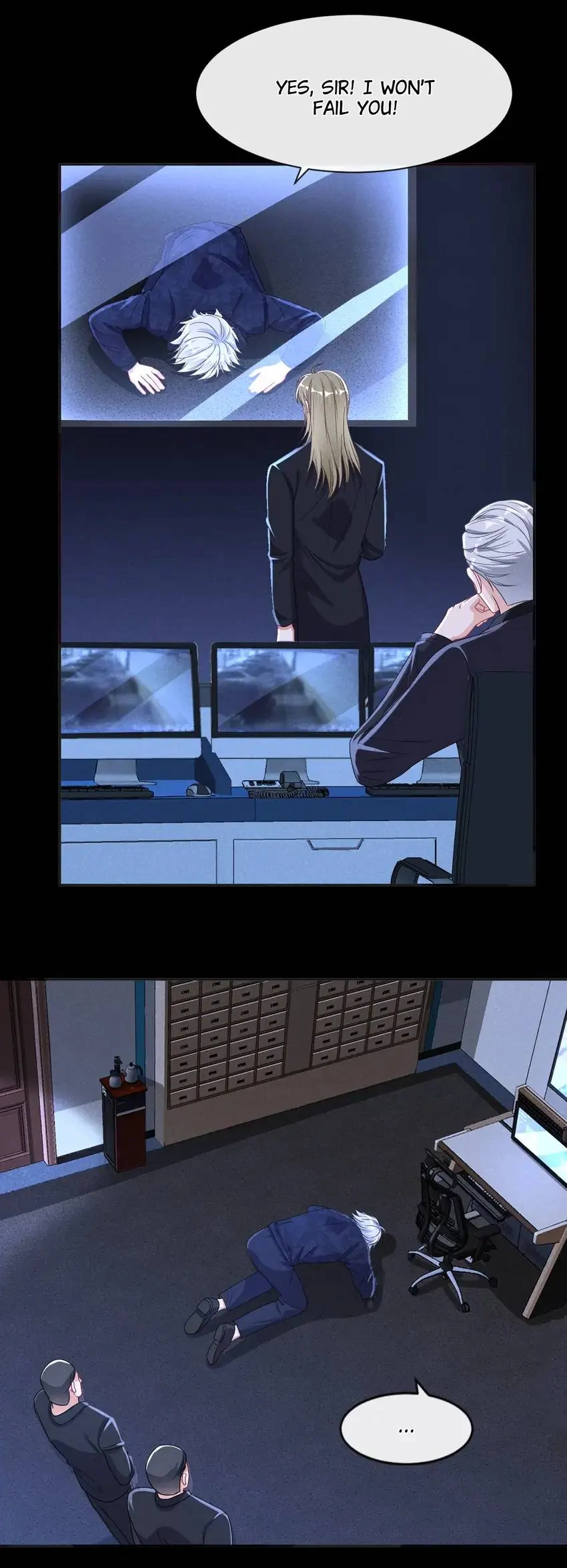 I and My Ideal Type Are Dying! Chapter 89 - page 13