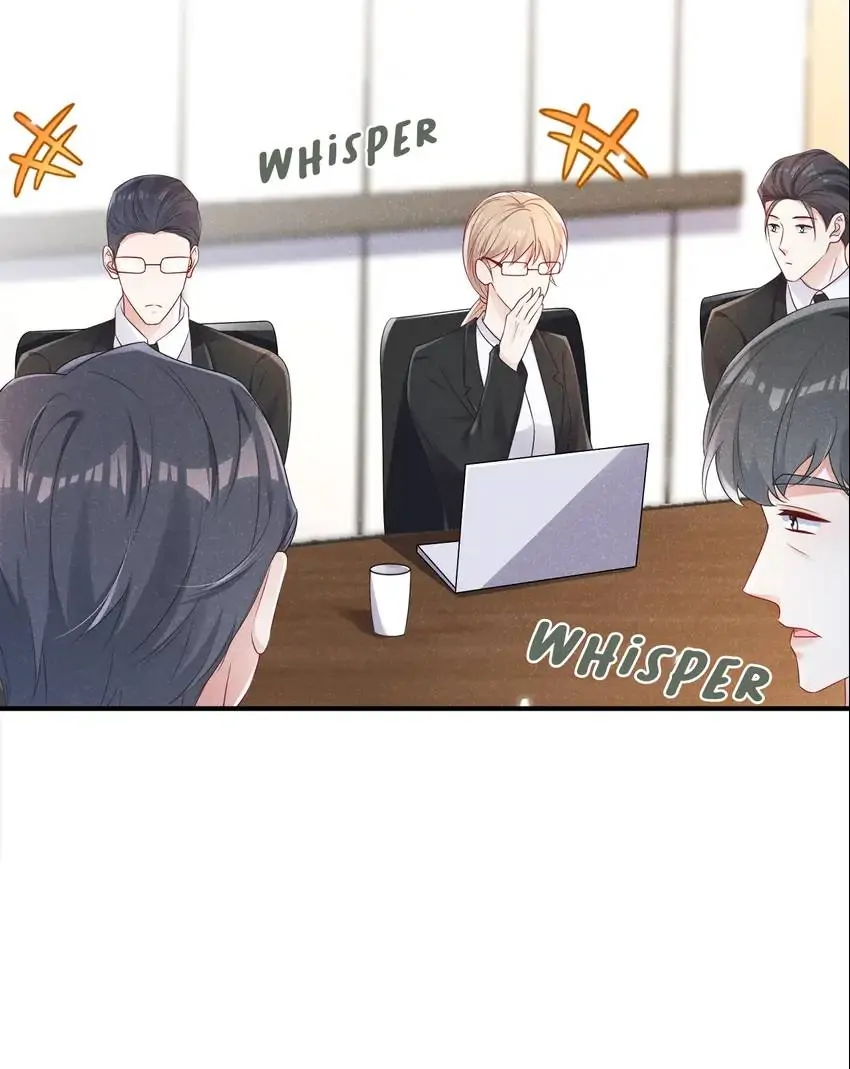 I and My Ideal Type Are Dying! Chapter 91 - page 10