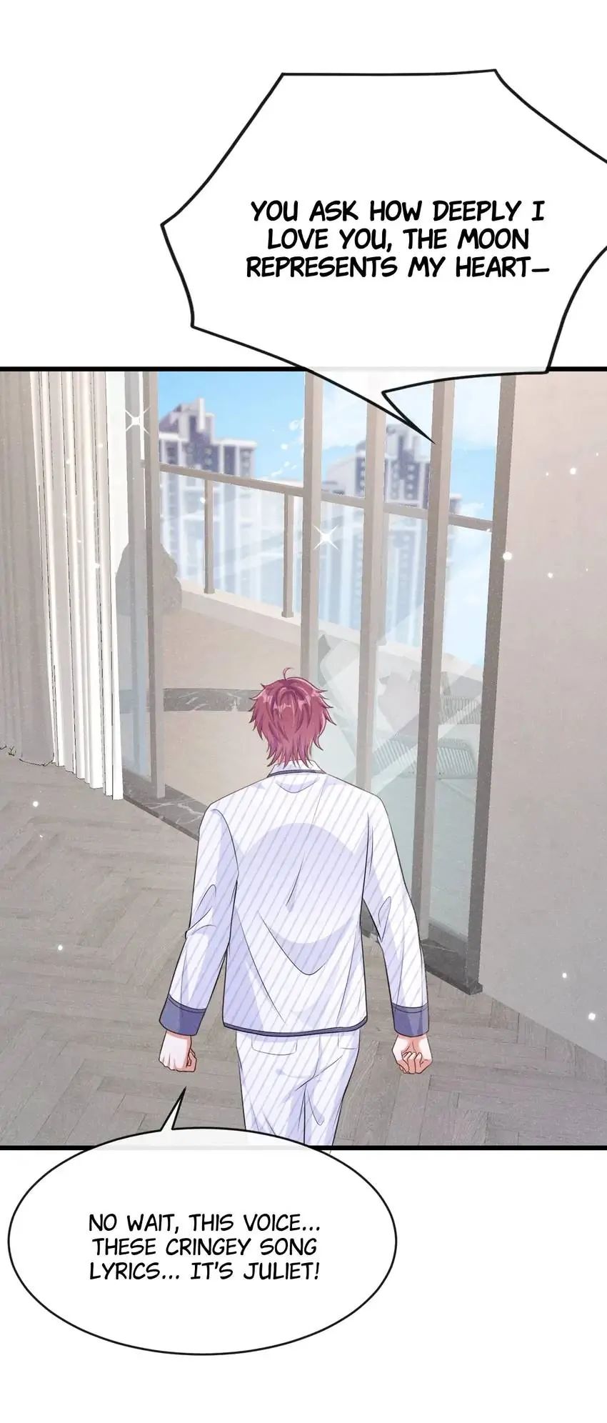 I and My Ideal Type Are Dying! Chapter 92 - page 11