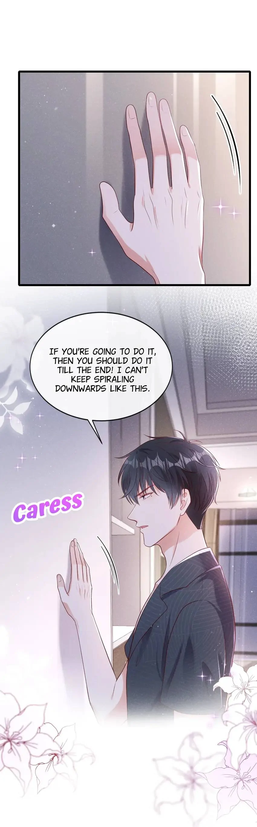 I and My Ideal Type Are Dying! Chapter 100 - page 11