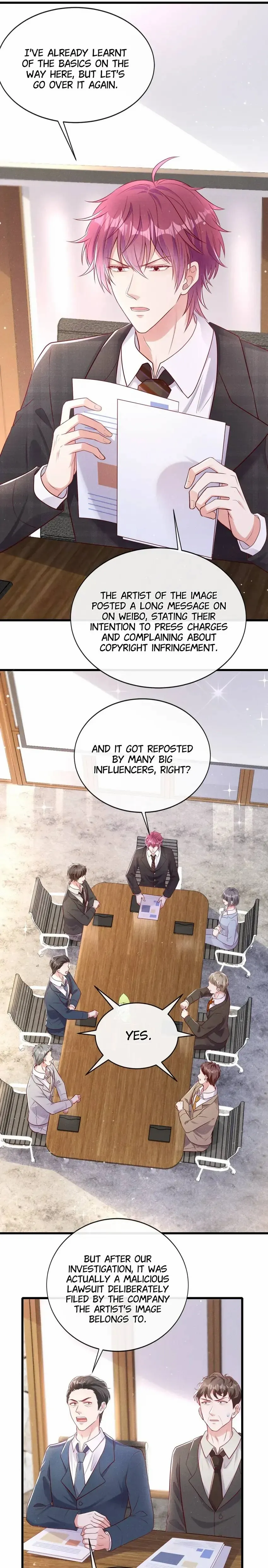 I and My Ideal Type Are Dying! Chapter 100 - page 15