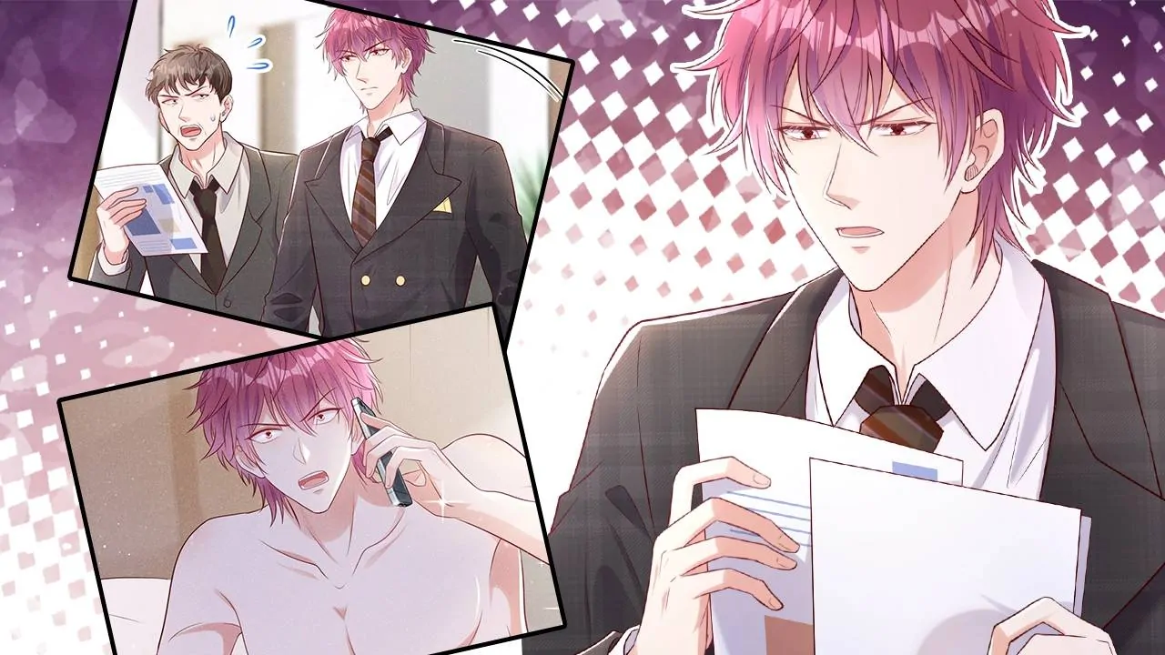 I and My Ideal Type Are Dying! Chapter 100 - page 19