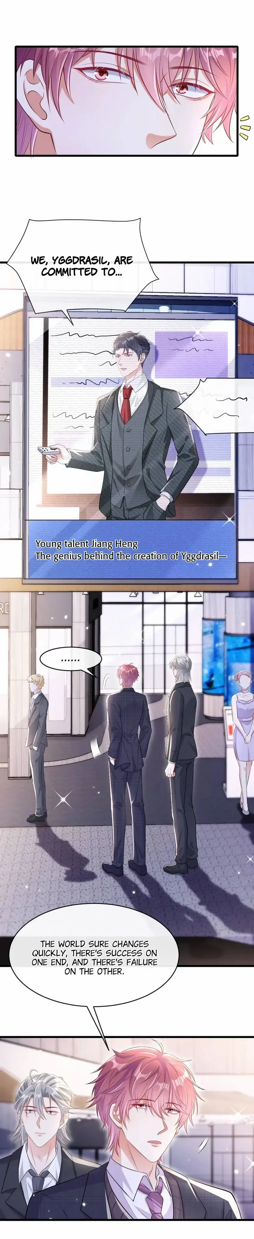 I and My Ideal Type Are Dying! Chapter 102 - page 12