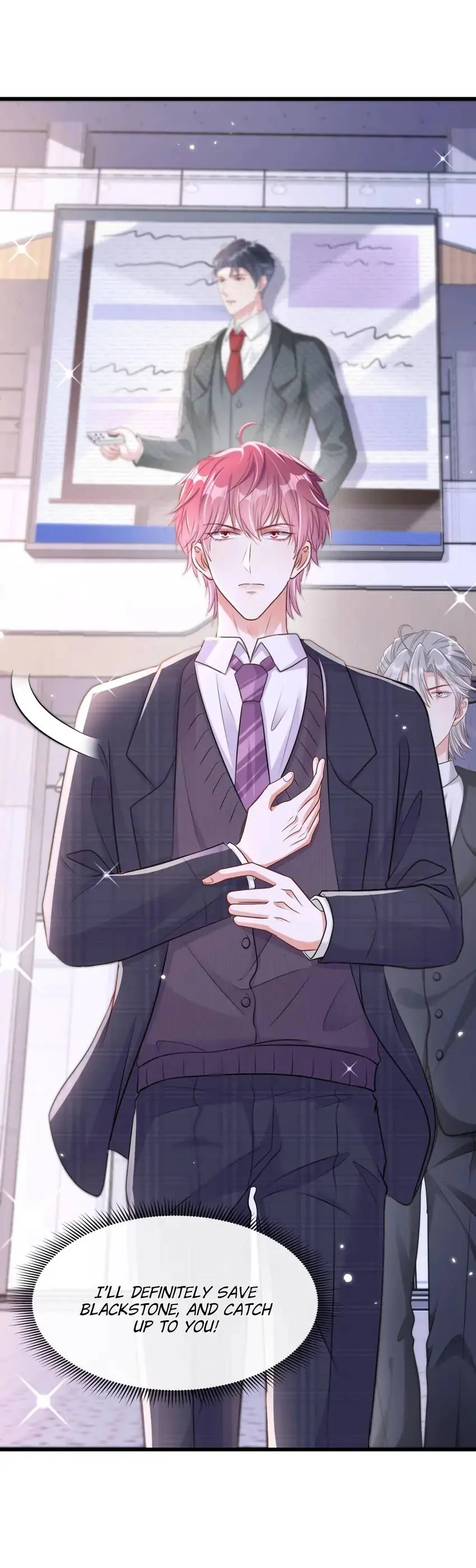 I and My Ideal Type Are Dying! Chapter 102 - page 14