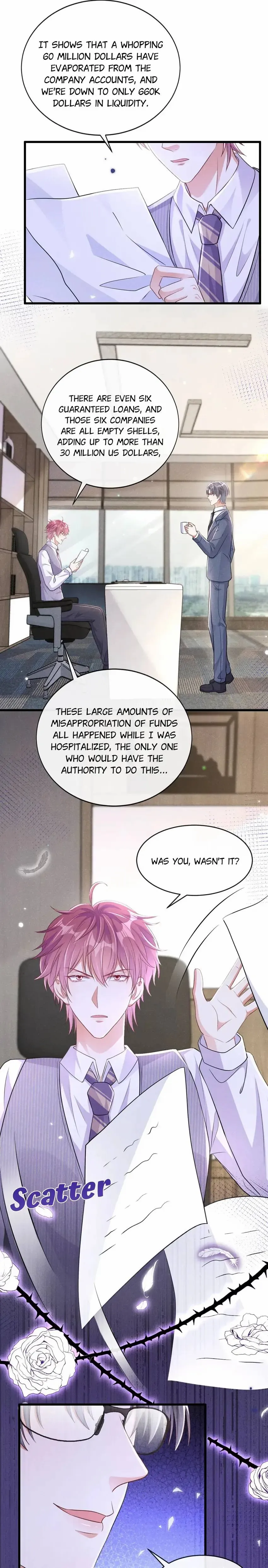 I and My Ideal Type Are Dying! Chapter 103 - page 12