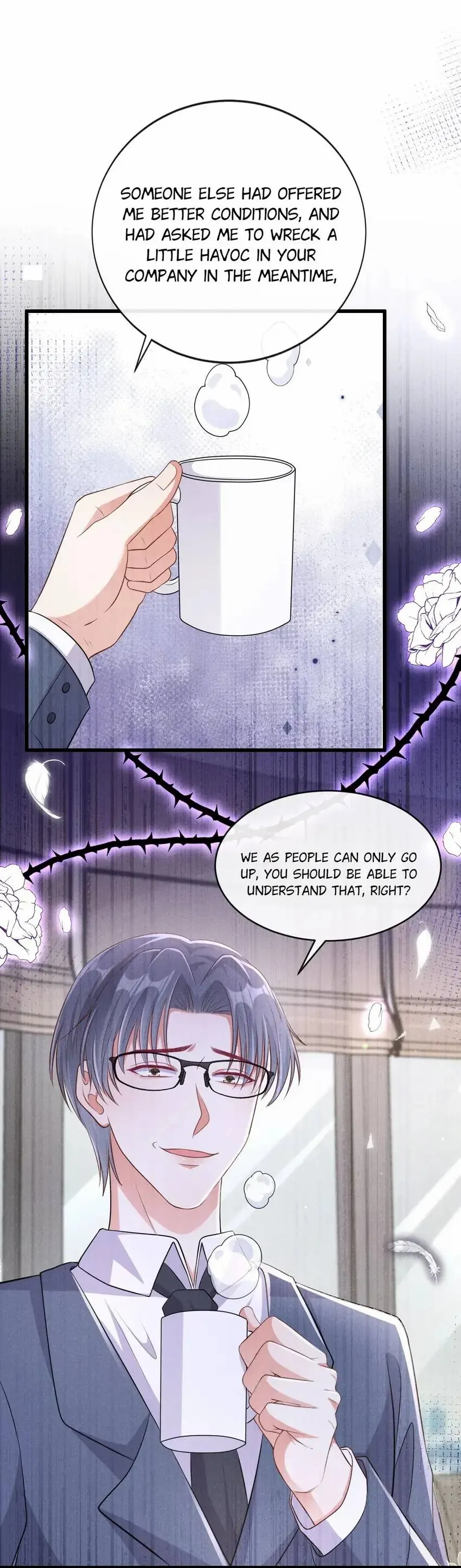 I and My Ideal Type Are Dying! Chapter 103 - page 14
