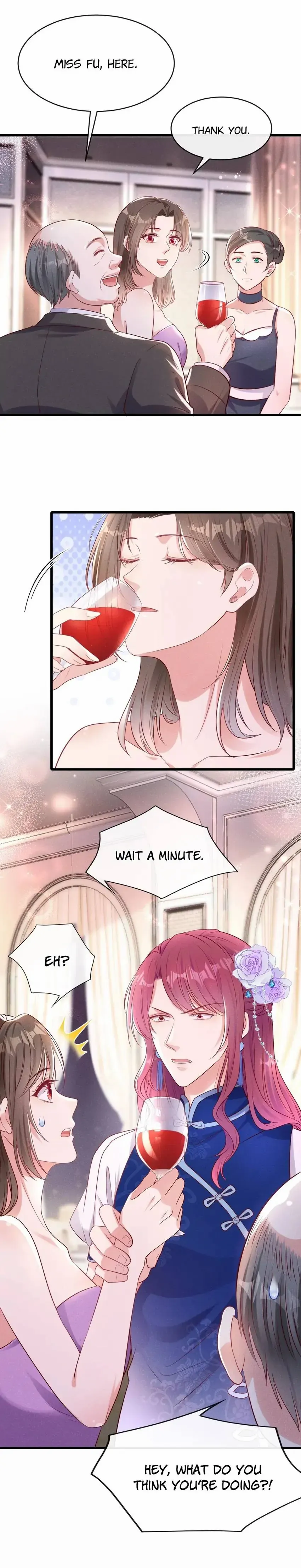 I and My Ideal Type Are Dying! Chapter 104 - page 15