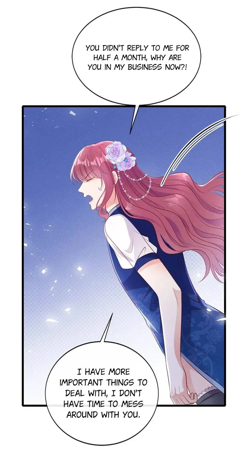 I and My Ideal Type Are Dying! Chapter 105 - page 12