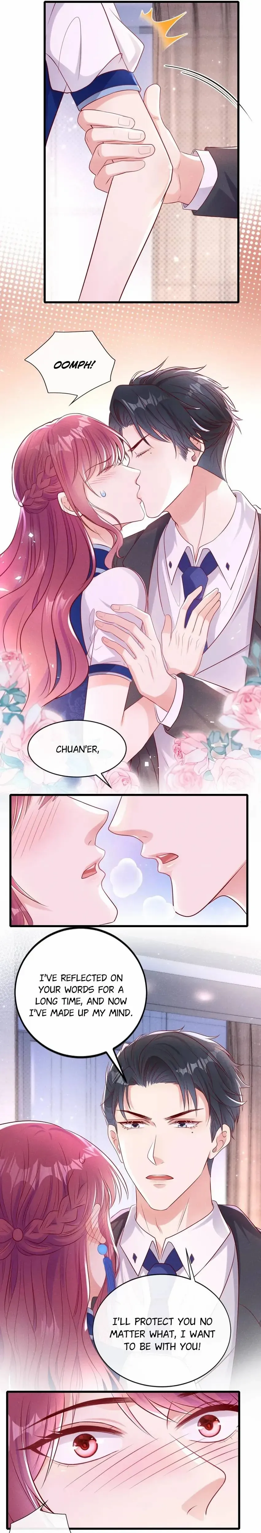 I and My Ideal Type Are Dying! Chapter 105 - page 14