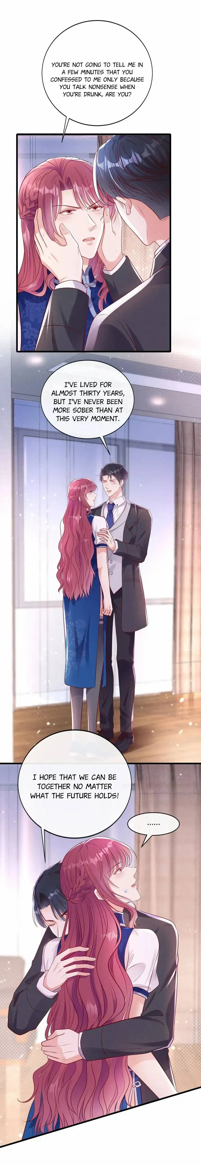 I and My Ideal Type Are Dying! Chapter 105 - page 17