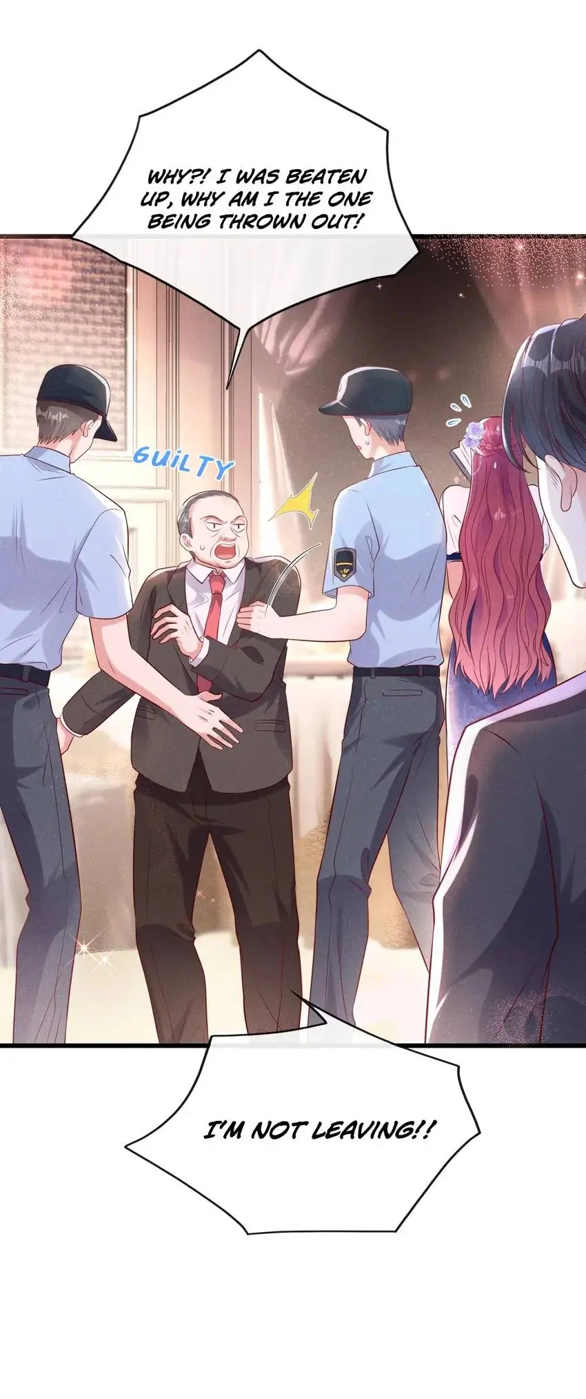 I and My Ideal Type Are Dying! Chapter 105 - page 7