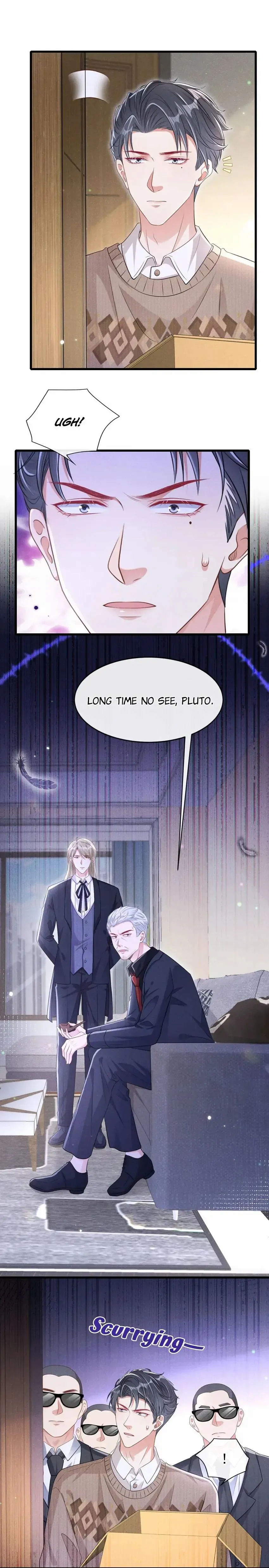 I and My Ideal Type Are Dying! Chapter 106 - page 13