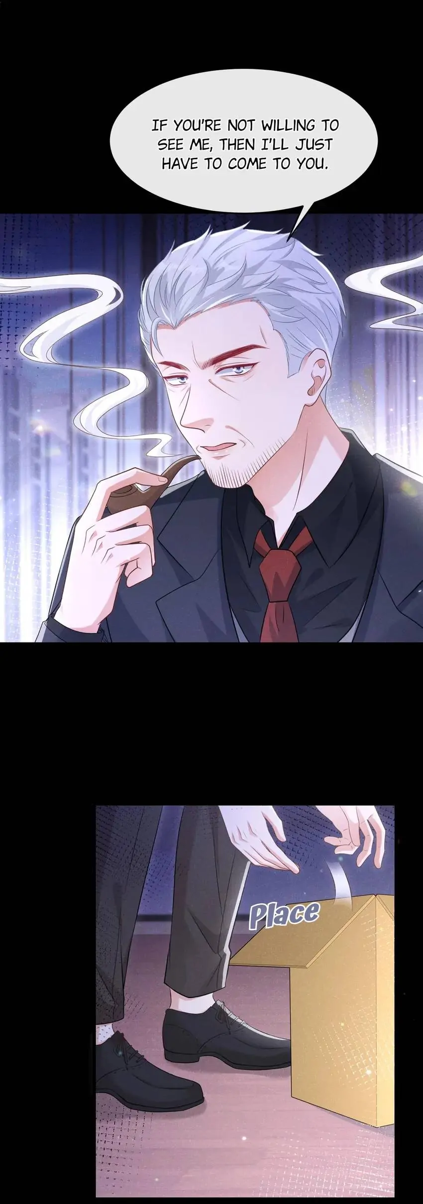 I and My Ideal Type Are Dying! Chapter 106 - page 14