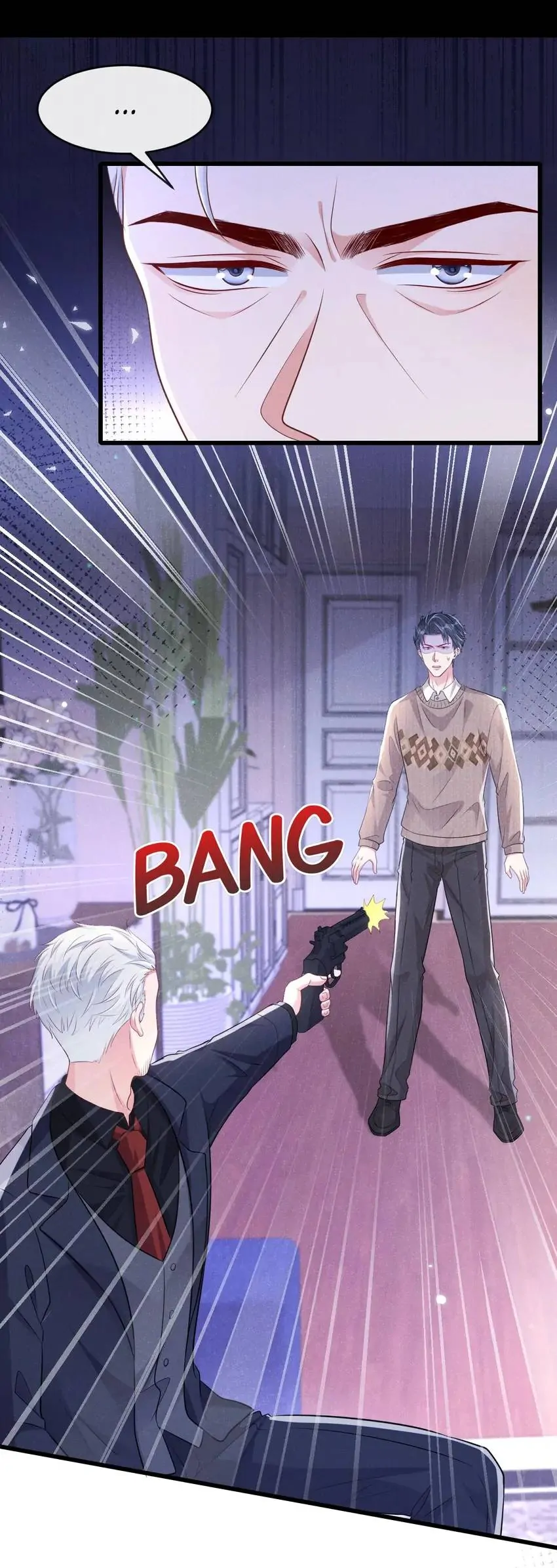 I and My Ideal Type Are Dying! Chapter 106 - page 17
