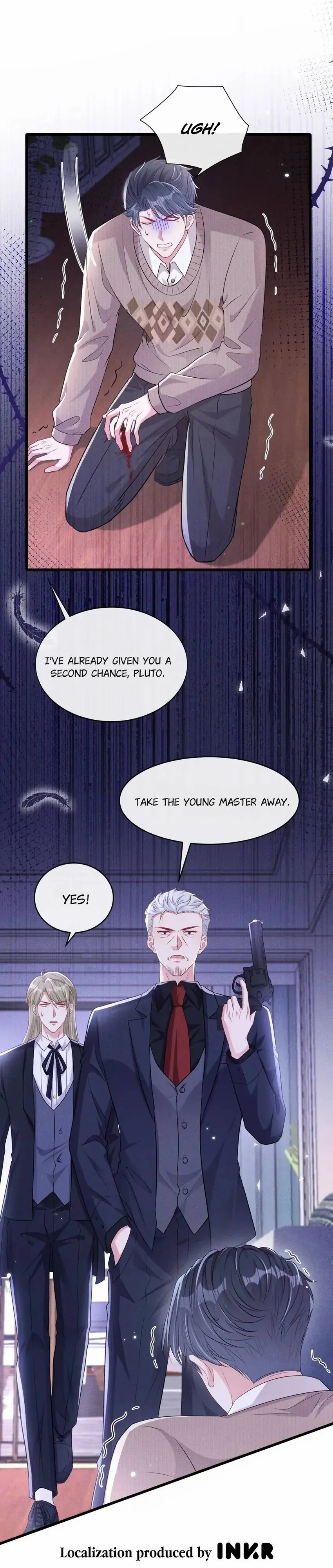 I and My Ideal Type Are Dying! Chapter 106 - page 18