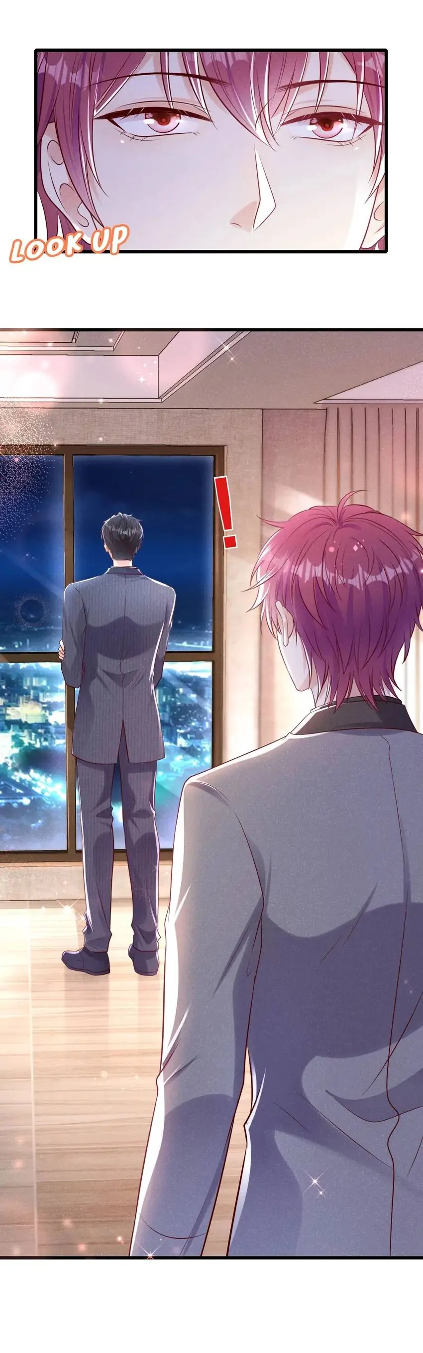 I and My Ideal Type Are Dying! Chapter 107 - page 12