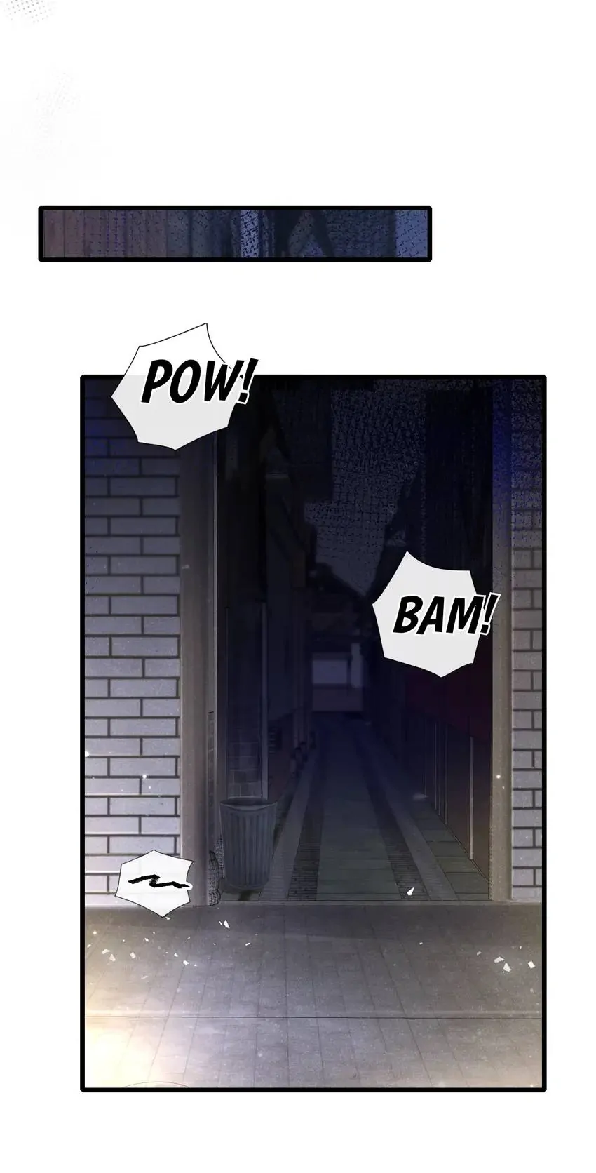 I and My Ideal Type Are Dying! Chapter 94 - page 10