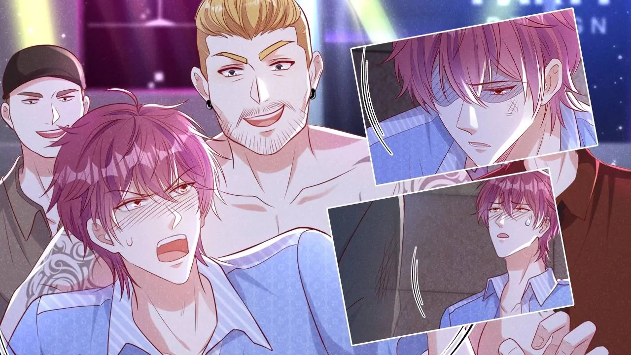 I and My Ideal Type Are Dying! Chapter 94 - page 20
