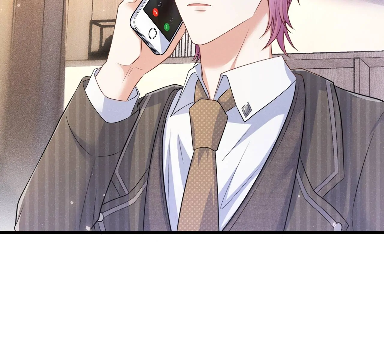 I and My Ideal Type Are Dying! Chapter 98 - page 21