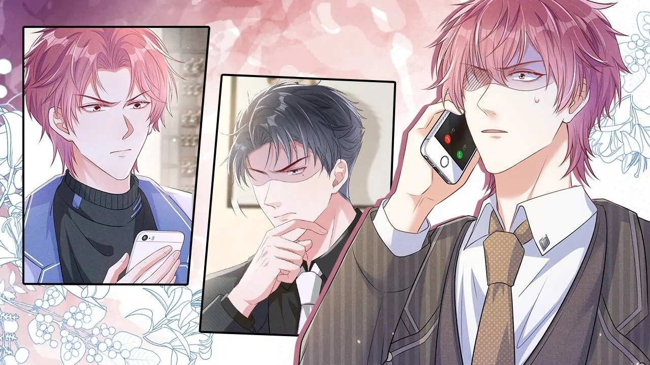 I and My Ideal Type Are Dying! Chapter 98 - page 23