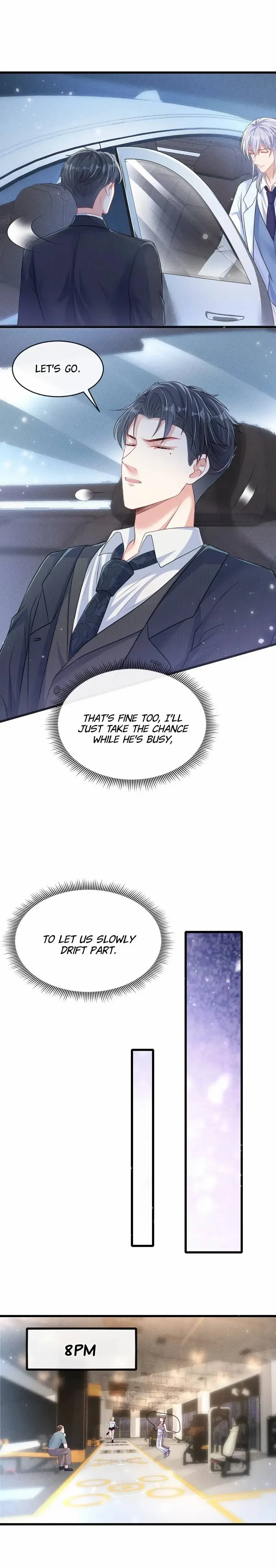 I and My Ideal Type Are Dying! Chapter 99 - page 15