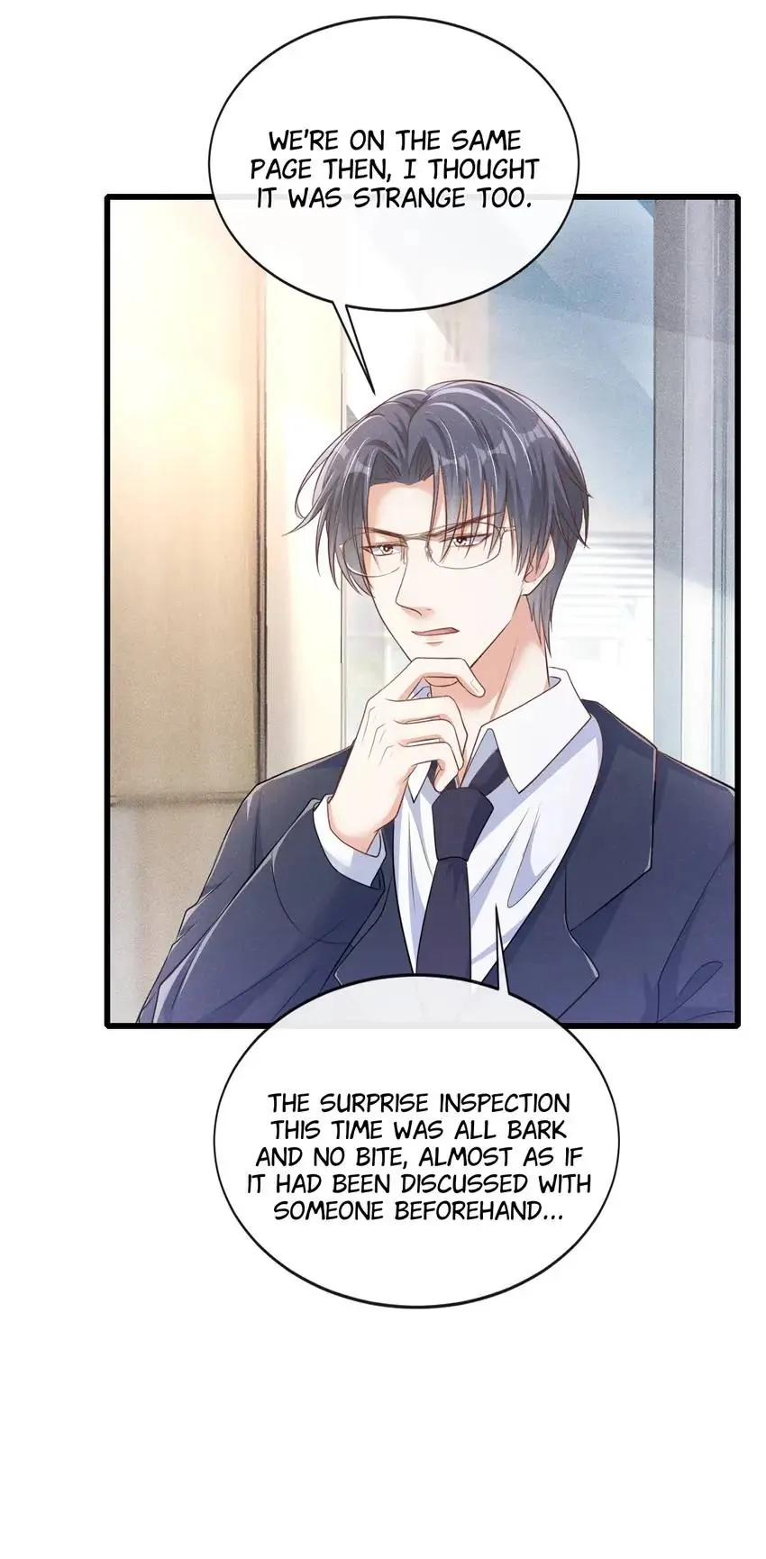I and My Ideal Type Are Dying! Chapter 99 - page 4