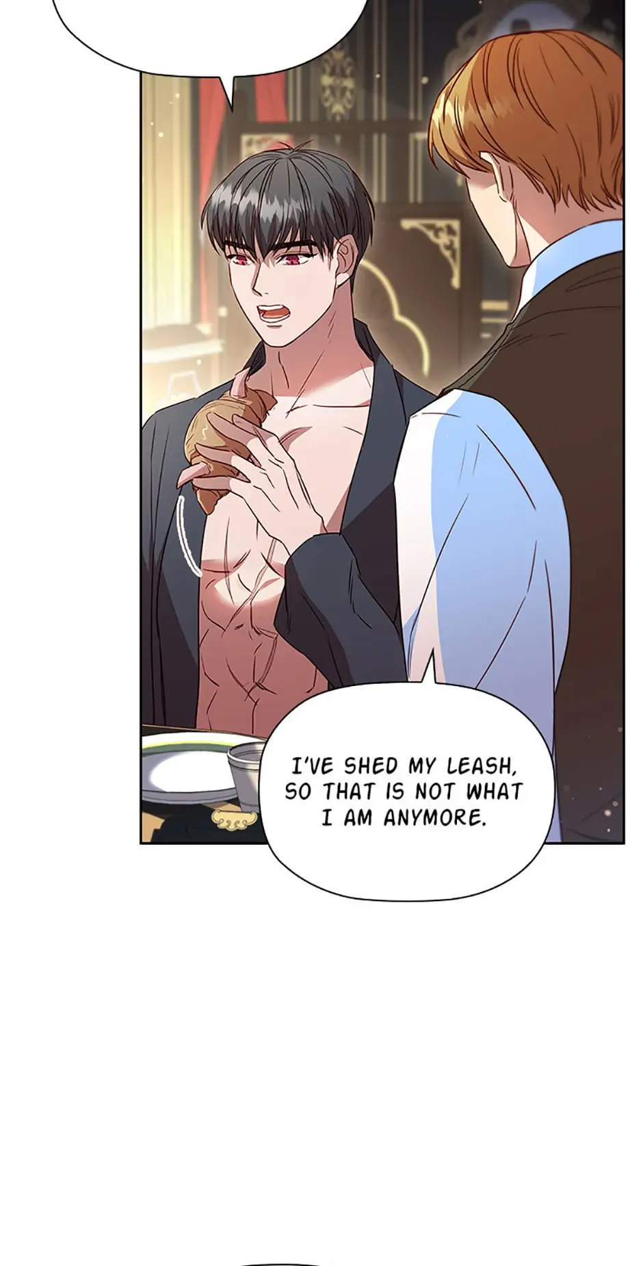 Stella: the Lost Star Chapter 32 - page 28