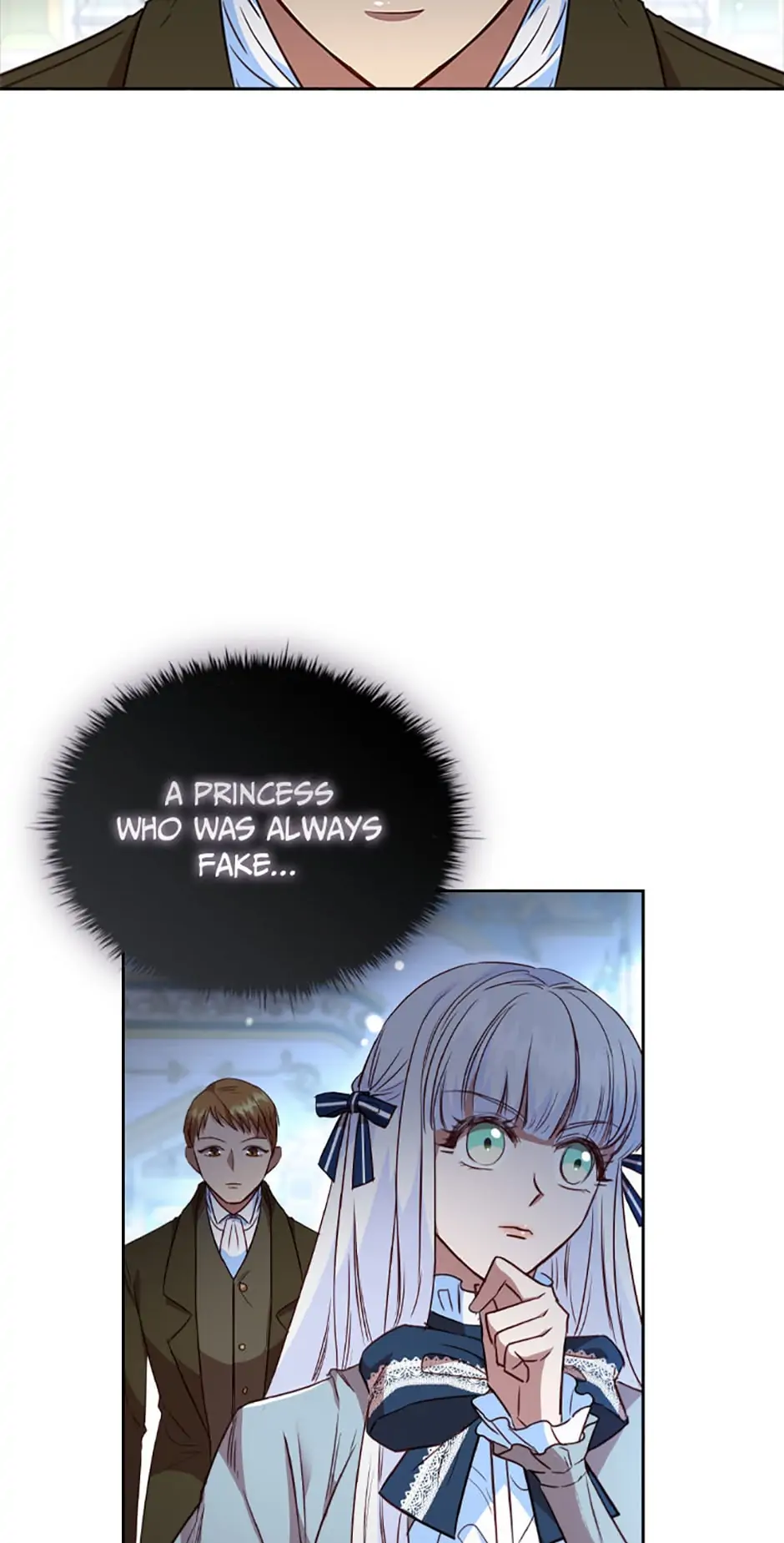 Stella: the Lost Star Chapter 32 - page 32