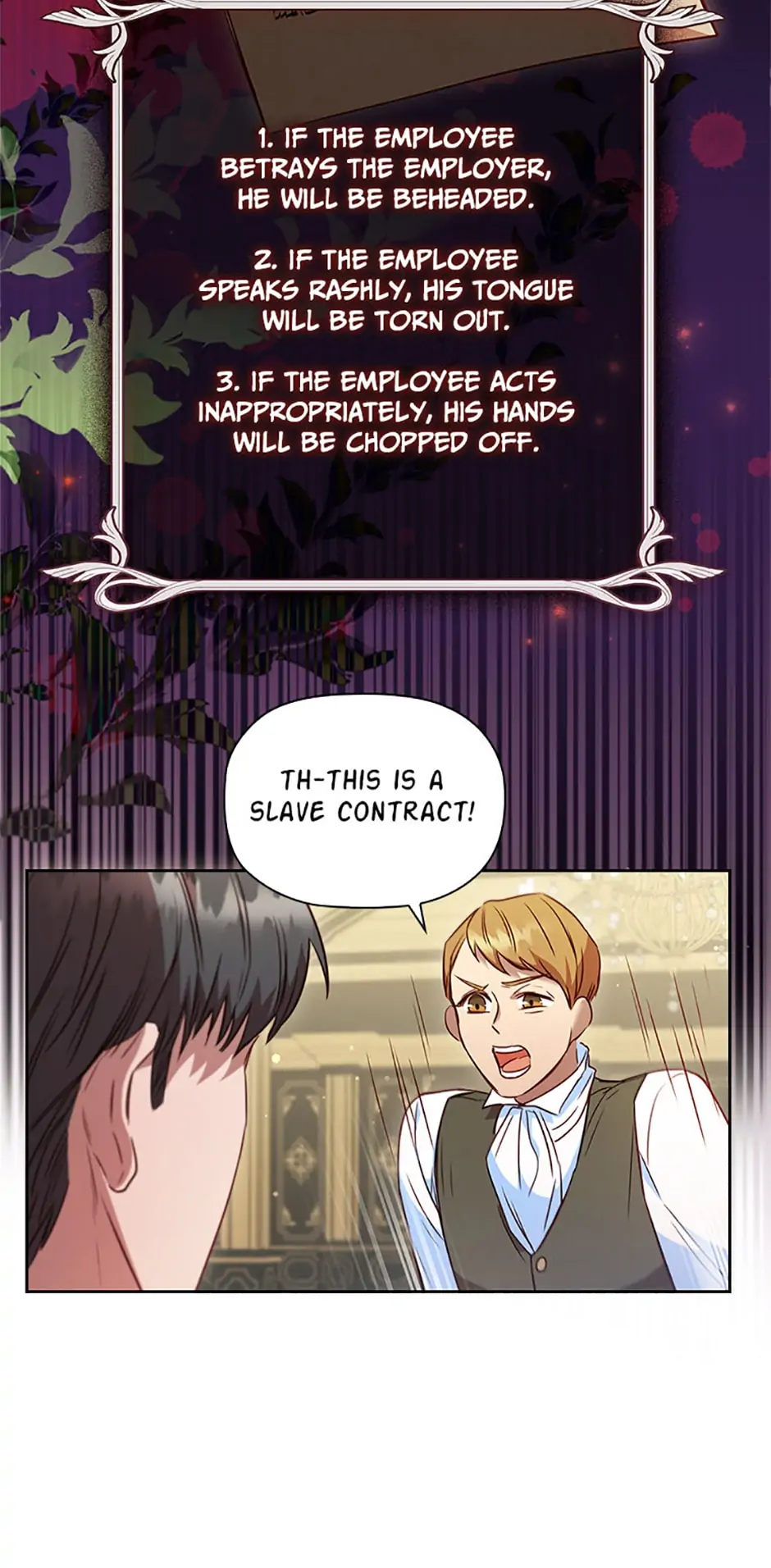 Stella: the Lost Star Chapter 32 - page 42