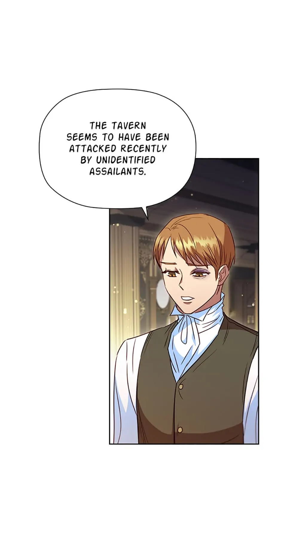 Stella: the Lost Star Chapter 32 - page 46